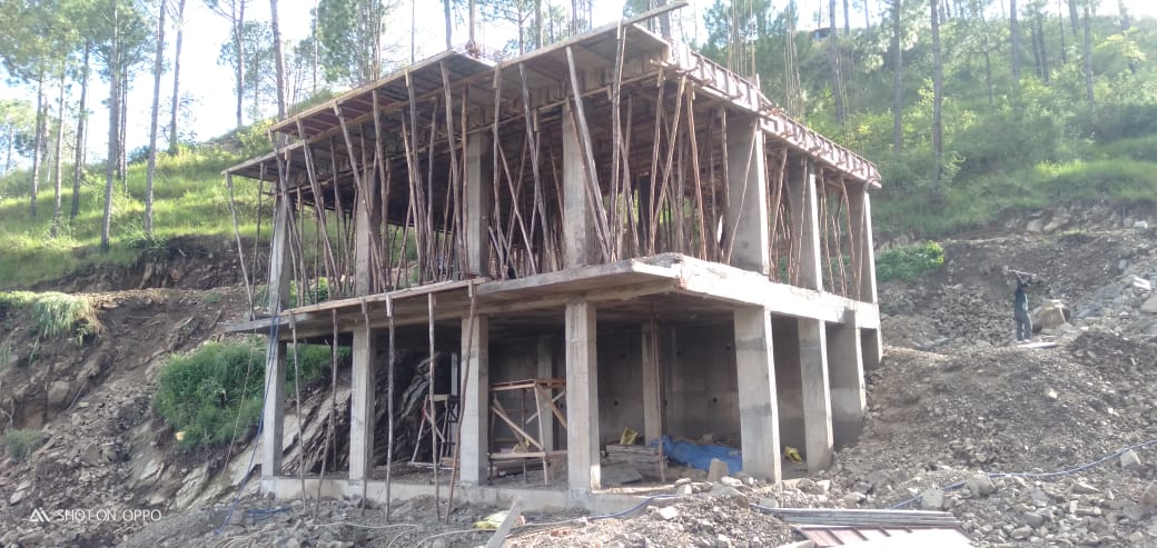 Siddharth Constructions