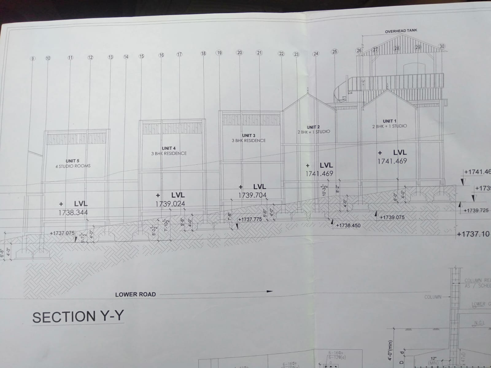 Siddharth Constructions